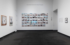 Matthew Jensen, The 49 States, 2012. 49 16x16 in. photographs Chromogenic prints. Edition of 7