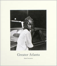 STEINMETZ'S GREATER ATLANTA SELECTED BY PHOTO-EYE AS ONE OF THE BEST BOOKS OF 2009