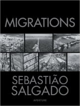 Sebastiao Salgado: Migrations