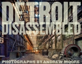 Detroit Disassembled (2010)