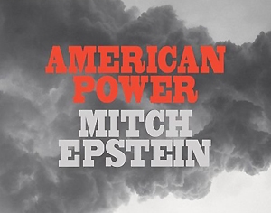MITCH EPSTEIN'S AMERICAN POWER MONOGRAPH RELEASED BY STEIDL
